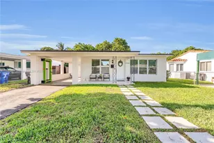 2851 Washington St, Hollywood, FL 33020 - Photo 1