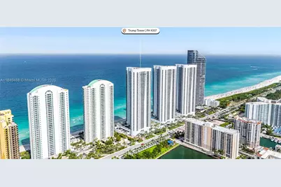 16001 Collins Ave #PH4307, Sunny Isles Beach, FL 33160 - Photo 63