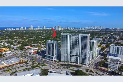 1720 Harrison St #10H, Hollywood, FL 33020 - Photo 57