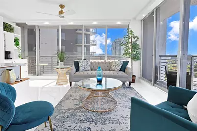1720 Harrison St #10H, Hollywood, FL 33020 - Photo 7
