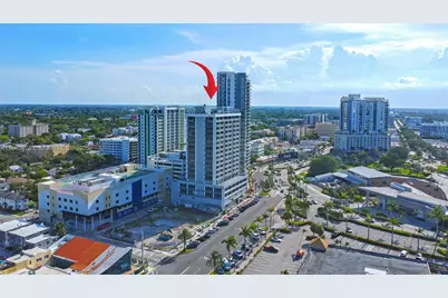 1720 Harrison St #10H, Hollywood, FL 33020 - Photo 53