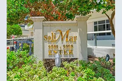 9595 Collins Ave #N1009, Bal Harbour, FL 33154 - Photo 57