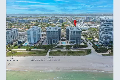 9595 Collins Ave #N1009, Bal Harbour, FL 33154 - Photo 1