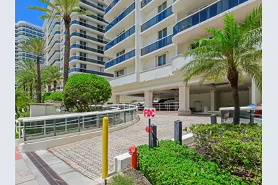 9595 Collins Ave #N1009, Bal Harbour, FL 33154 - Photo 5