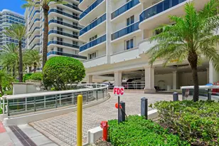 9595 Collins Ave, Bal Harbour, FL 33154 - Photo 5