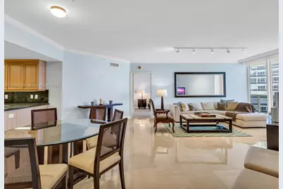 9595 Collins Ave #N1009, Bal Harbour, FL 33154 - Photo 15