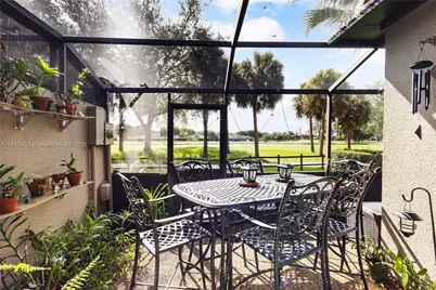1341 W Fairway Rd #1, Pembroke Pines, FL 33026 - Photo 1