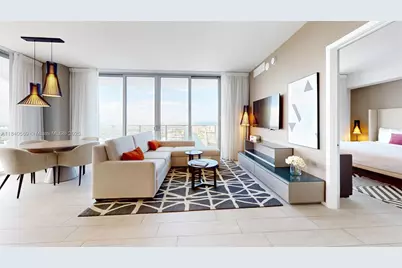 4010 S Ocean Dr #T3802, Hollywood, FL 33019 - Photo 3