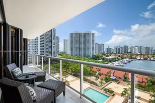 3640 Yacht Club Dr, Aventura, FL 33180 - Photo 1