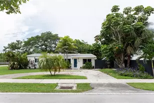 5901 NE 4th Ave, Oakland Park, FL 33334 - Photo 1