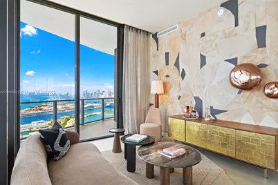 501 West Ave #PH4701, Miami Beach, FL 33139 - Photo 23