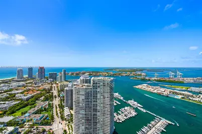 501 West Ave #PH4701, Miami Beach, FL 33139 - Photo 57