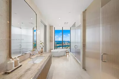 501 West Ave #PH4701, Miami Beach, FL 33139 - Photo 49