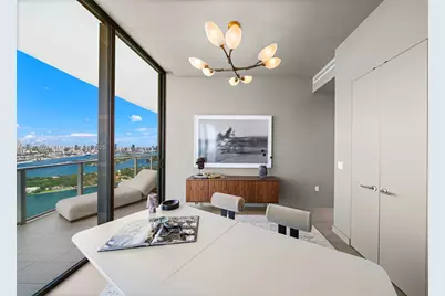 501 West Ave #PH4701, Miami Beach, FL 33139 - Photo 33