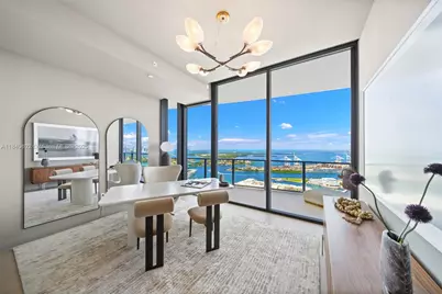 501 West Ave #PH4701, Miami Beach, FL 33139 - Photo 31