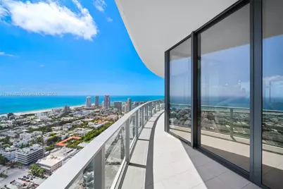 501 West Ave #PH4701, Miami Beach, FL 33139 - Photo 67