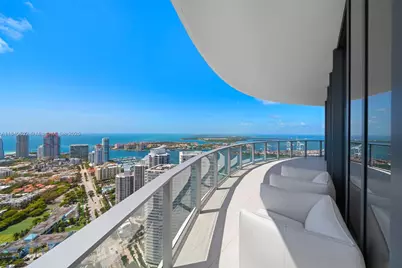 501 West Ave #PH4701, Miami Beach, FL 33139 - Photo 63
