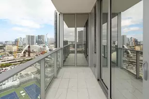 851 NE 1st Ave, Miami, FL 33132 - Photo 25