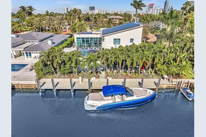 307 Holiday Dr, Hallandale Beach, FL 33009 - Photo 1