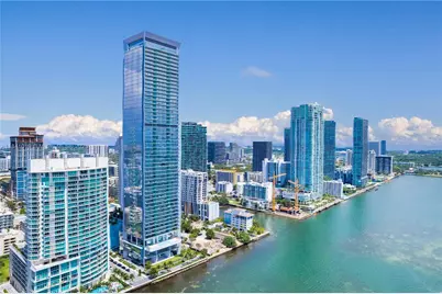 700 NE 26th Ter #1503, Miami, FL 33137 - Photo 25