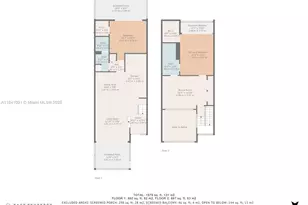 19200 NE 25th Ave, Miami, FL 33180 - Photo 3