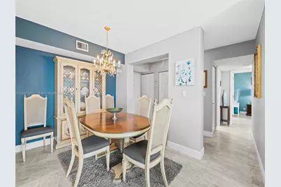 401 NE 14th Ave #808, Hallandale Beach, FL 33009 - Photo 3