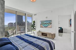 888 Biscayne Blvd, Miami, FL 33132 - Photo 5