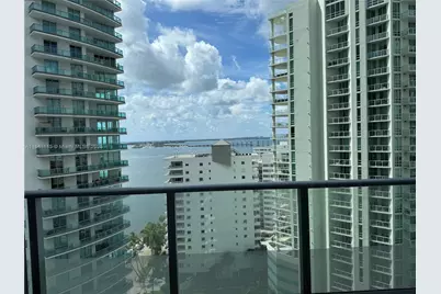 1300 Brickell Bay Dr #1808, Miami, FL 33131 - Photo 3
