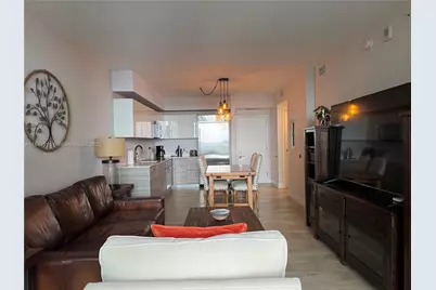 1300 Brickell Bay Dr #1808, Miami, FL 33131 - Photo 1