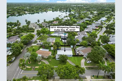 19711 Whispering Pines Rd, Cutler Bay, FL 33157 - Photo 1