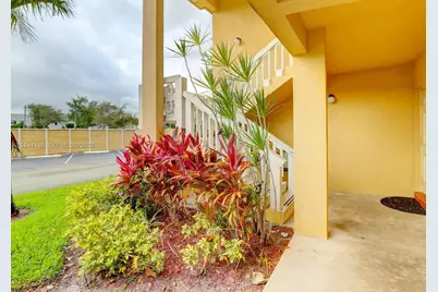 5160 SW 40th Ave #26D, Dania Beach, FL 33314 - Photo 19