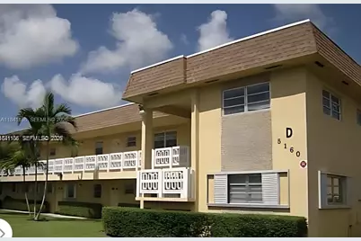 5160 SW 40th Ave #26D, Dania Beach, FL 33314 - Photo 1