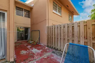 8450 SW 154th Cir Ct, Miami, FL 33193 - Photo 31