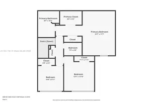 8450 SW 154th Cir Ct, Miami, FL 33193 - Photo 49