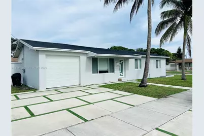 2455 Wiley Ct, Hollywood, FL 33020 - Photo 1