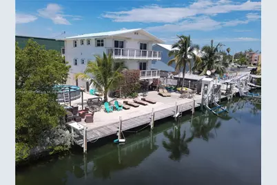 440-442 48th Street Ocean, Marathon, FL 33050 - Photo 3