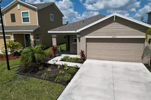 10770 SW Vasari Way, Port Saint Lucie, FL 34987 - Photo 1