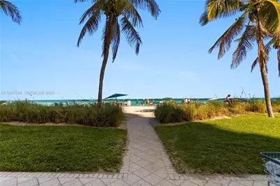 19111 Collins Ave #3507, Sunny Isles Beach, FL 33160 - Photo 37
