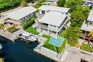 215 Wildwood Cir, Key Largo, FL 33037 - Photo 5