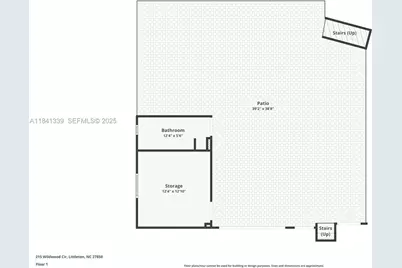 215 Wildwood Cir, Key Largo, FL 33037 - Photo 43