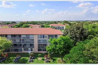 13450 SW 3rd St #401D, Pembroke Pines, FL 33027 - Photo 33