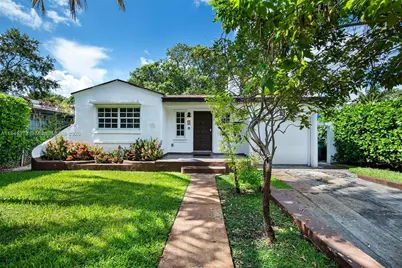 154 NW 45th St, Miami, FL 33127 - Photo 1