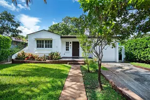 154 NW 45th St, Miami, FL 33127 - Photo 1