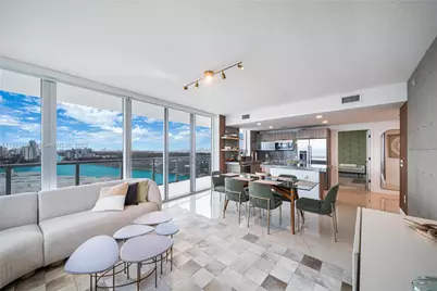 6700 Indian Creek Dr #1502, Miami Beach, FL 33141 - Photo 5