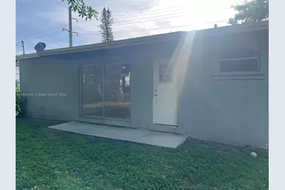 1450 N 64th Ave, Hollywood, FL 33024 - Photo 31