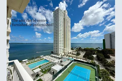 770 Claughton Island Dr #1104, Miami, FL 33131 - Photo 1