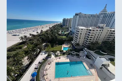 100 Lincoln Rd #1419, Miami Beach, FL 33139 - Photo 5