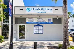 1911 Harrison St, Hollywood, FL 33020 - Photo 1