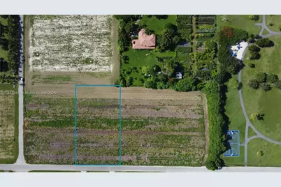 213th Pl SW 240th St, Miami, FL 33031 - Photo 5