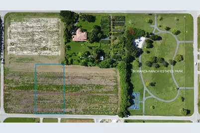 213th Pl SW 240th St, Miami, FL 33031 - Photo 1